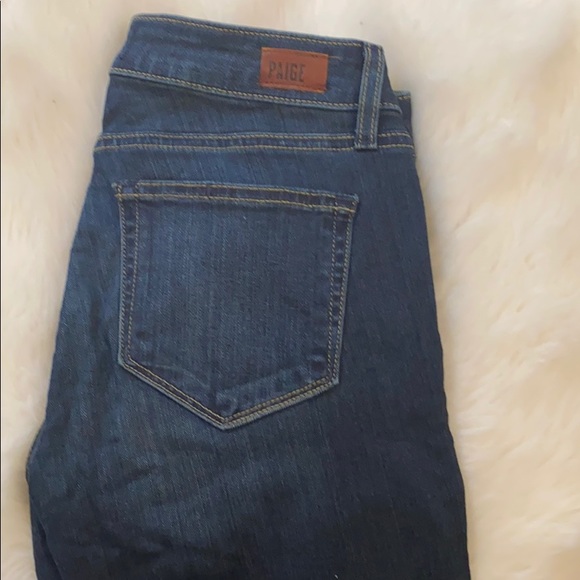 Jeans - Picture 5 of 5